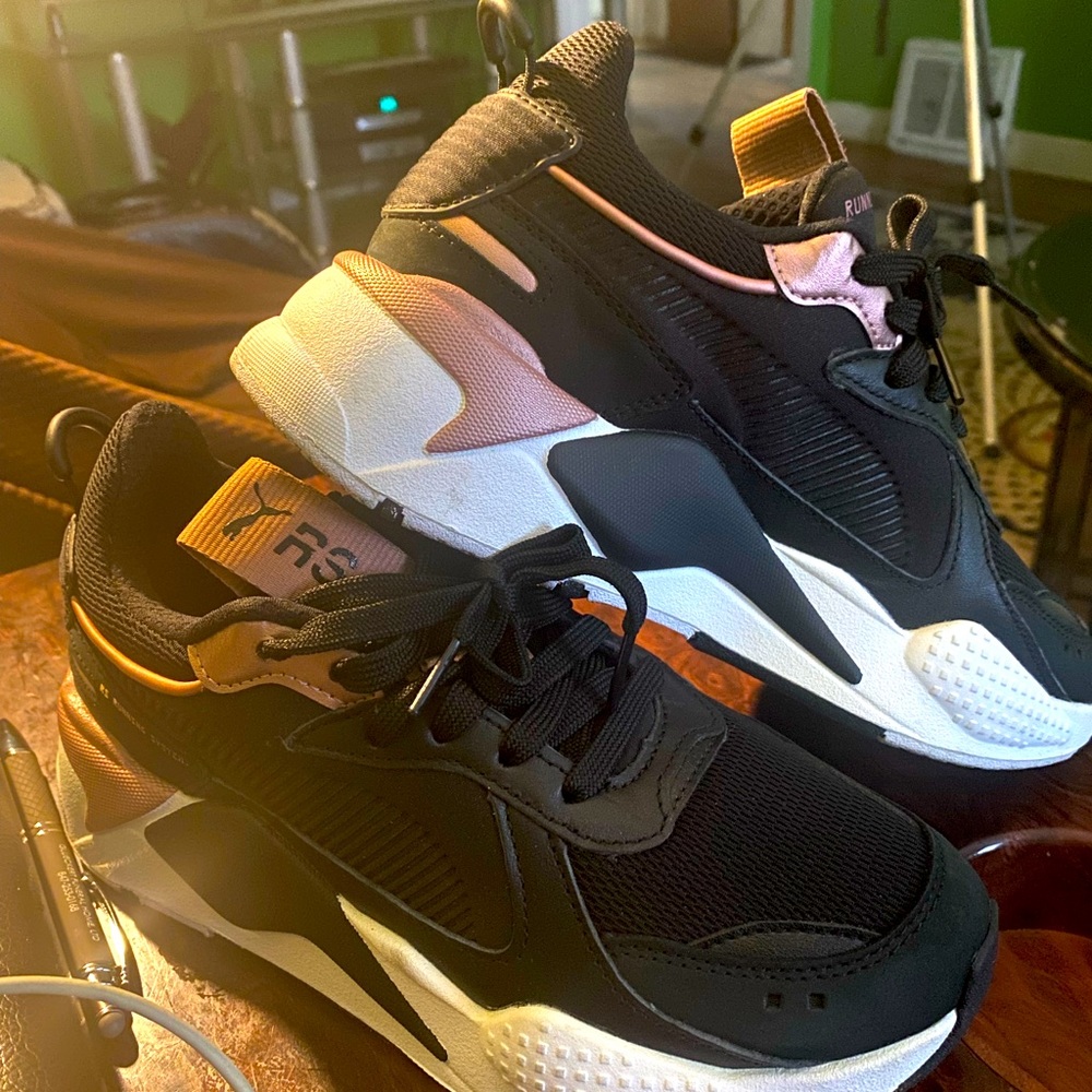Puma rs-x